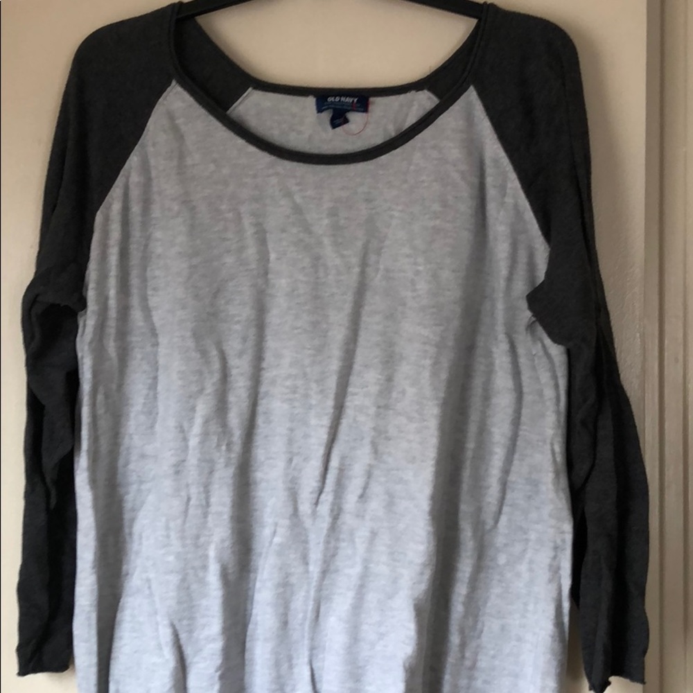 Old navy sweater xxl